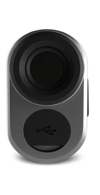 Zoom Zoom Focus S2 laseravståndsmätare, svart/silver