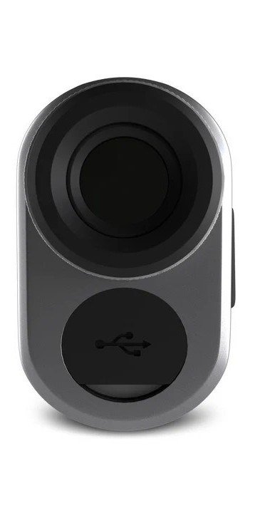 Zoom Zoom Focus S2 laseravståndsmätare, svart/silver