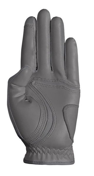 Zoom Zoom Hybrid herr golfhandske, grå