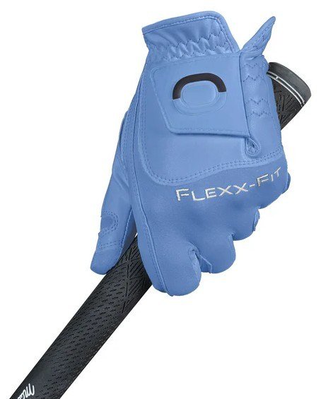Zoom Zoom Hybrid herr golfhandske, blå