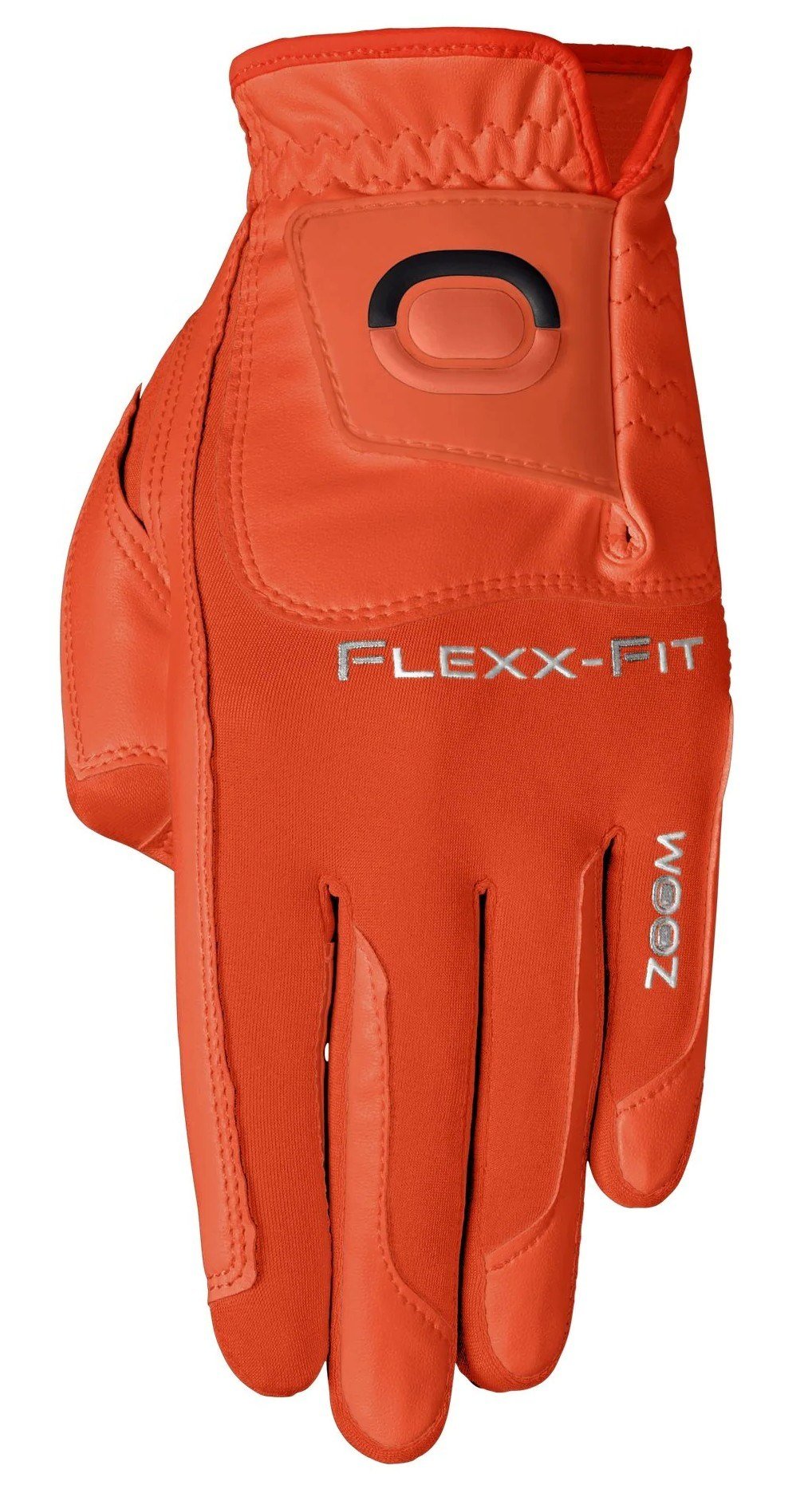 Zoom Zoom Hybrid herr golfhandske, orange