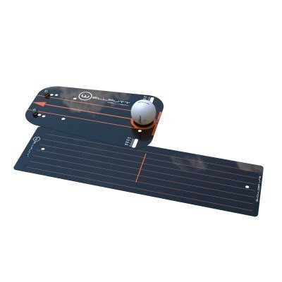 Wellputt Wellvision Plus puttingspegel