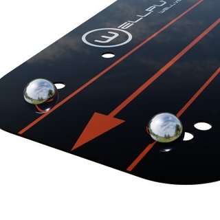 Wellputt Wellvision Plus puttingspegel