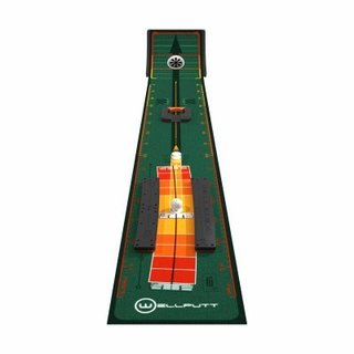 Wellputt Stroke Master 8.2ft puttingmatta