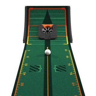 Wellputt Stroke Master 8.2ft puttingmatta