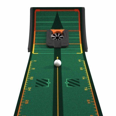 Wellputt Stroke Master 8.2ft puttingmatta