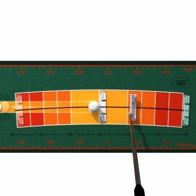 Wellputt Stroke Master 8.2ft puttingmatta
