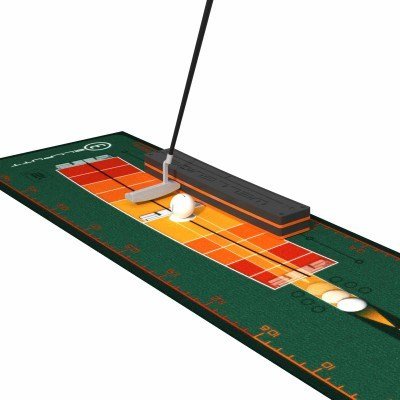 Wellputt Stroke Master 8.2ft puttingmatta