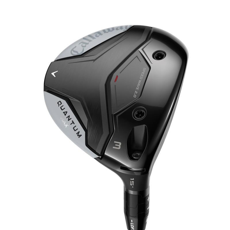 Callaway Quantum Max herr fairwaywood