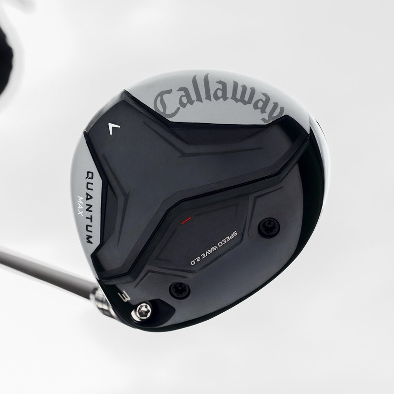 Callaway Quantum Max herr fairwaywood