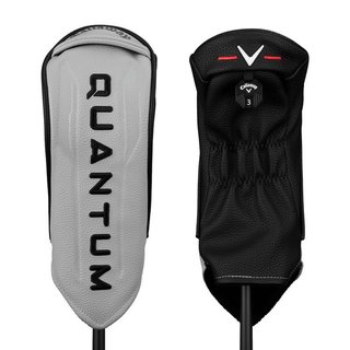 Callaway Quantum Max herr fairwaywood