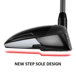 Callaway Quantum Max herr fairwaywood
