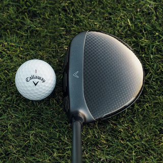 Callaway Quantum Max dam fairwayträ