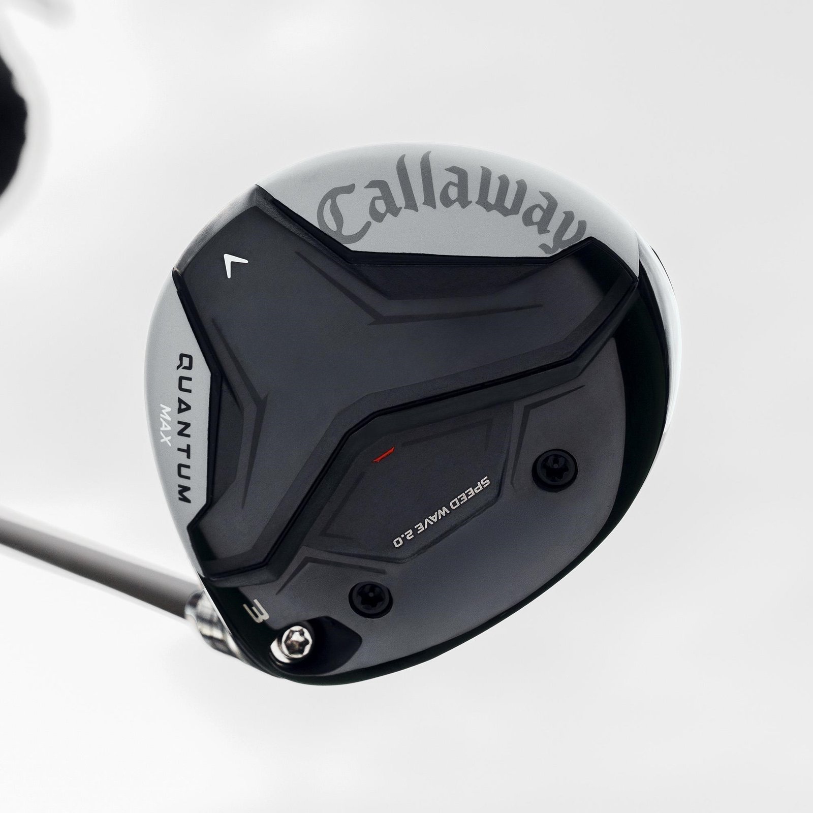 Callaway Quantum Max dam fairwayträ