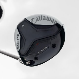 Callaway Quantum Max dam fairwayträ