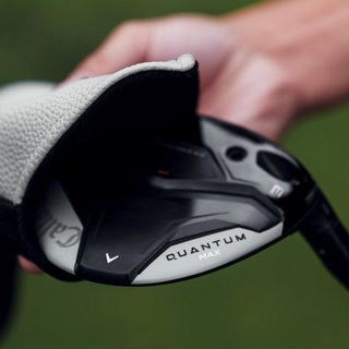 Callaway Quantum Max dam fairwayträ
