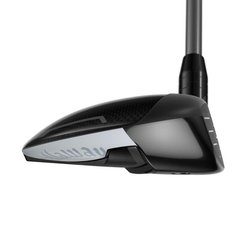 Callaway Quantum Max dam fairwayträ