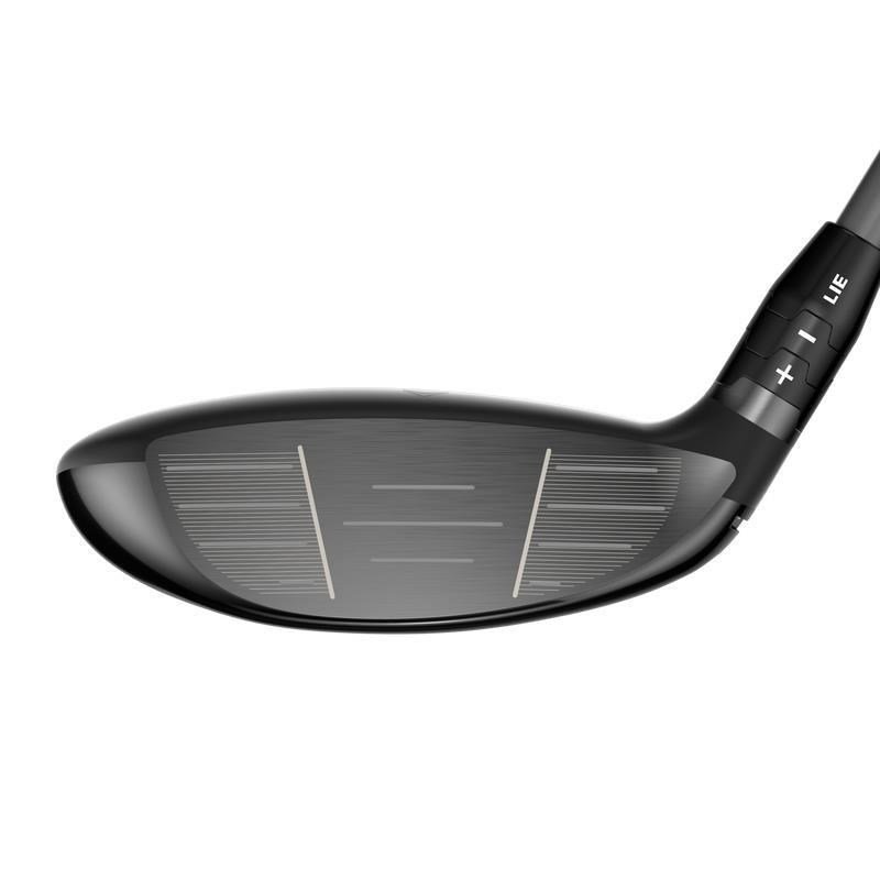 Callaway Quantum Max dam fairwayträ