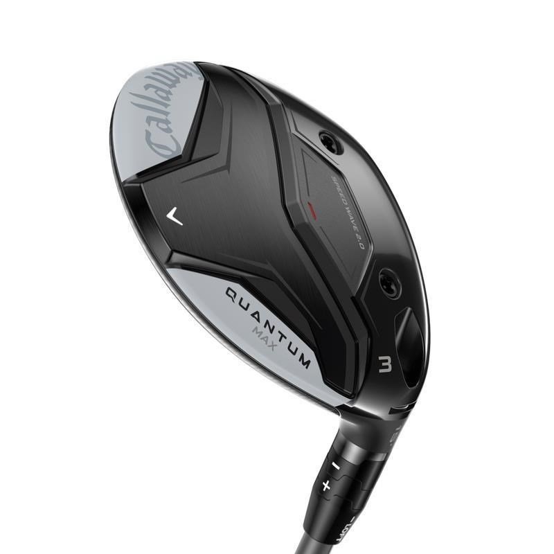 Callaway Quantum Max dam fairwayträ