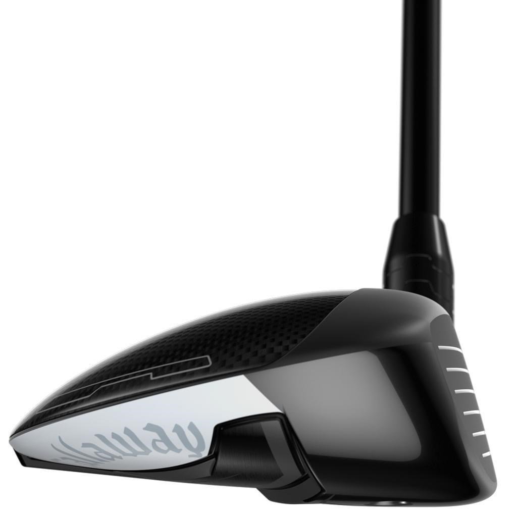 Callaway Quantum Triple Diamond fairway wood