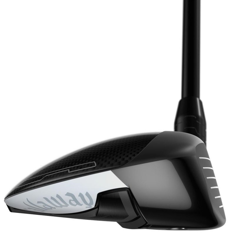 Callaway Quantum Triple Diamond fairway wood