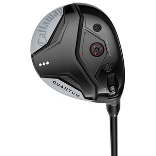 Callaway Quantum Triple Diamond fairway wood