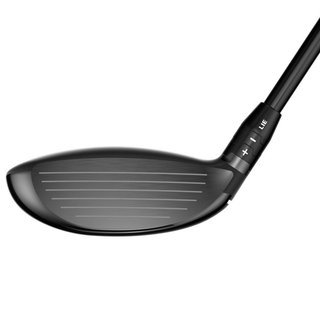 Callaway Quantum Triple Diamond fairway wood