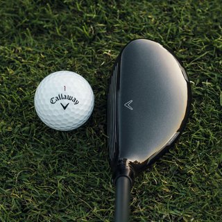 Callaway Quantum Max hybrid