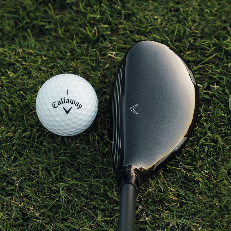 Callaway Quantum Max hybrid