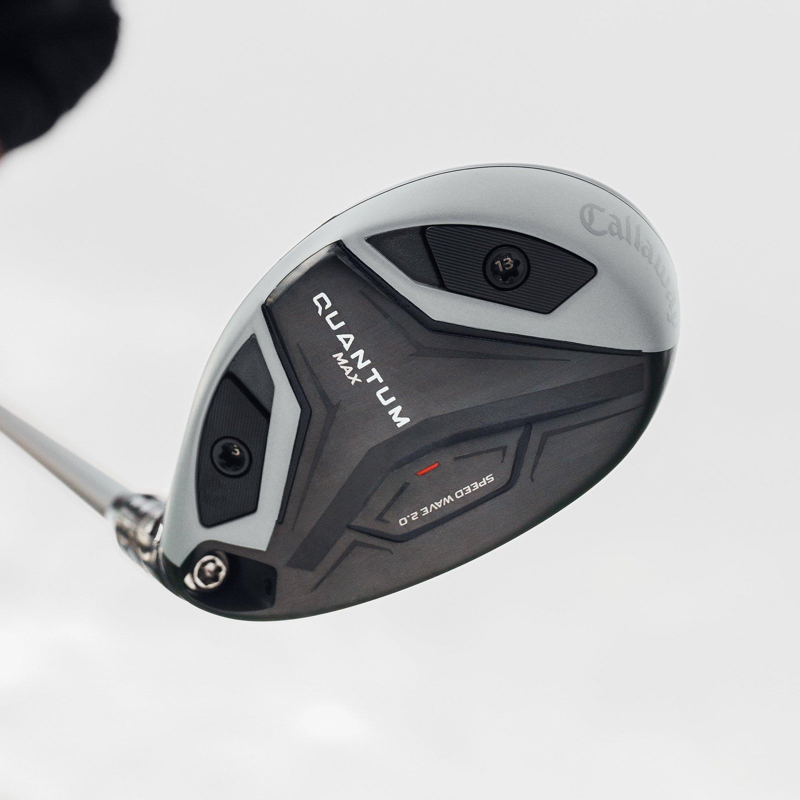 Callaway Quantum Max hybrid