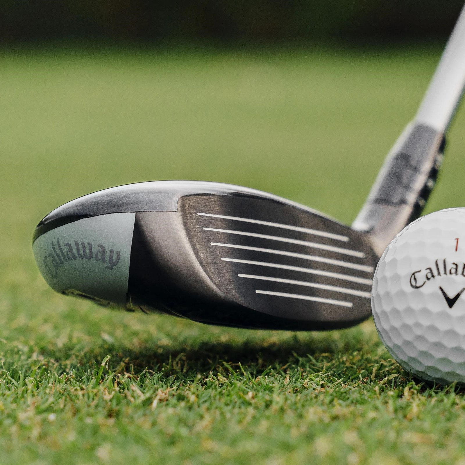 Callaway Quantum Max hybrid