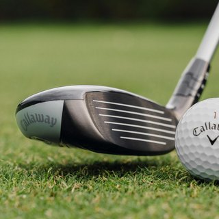 Callaway Quantum Max hybrid