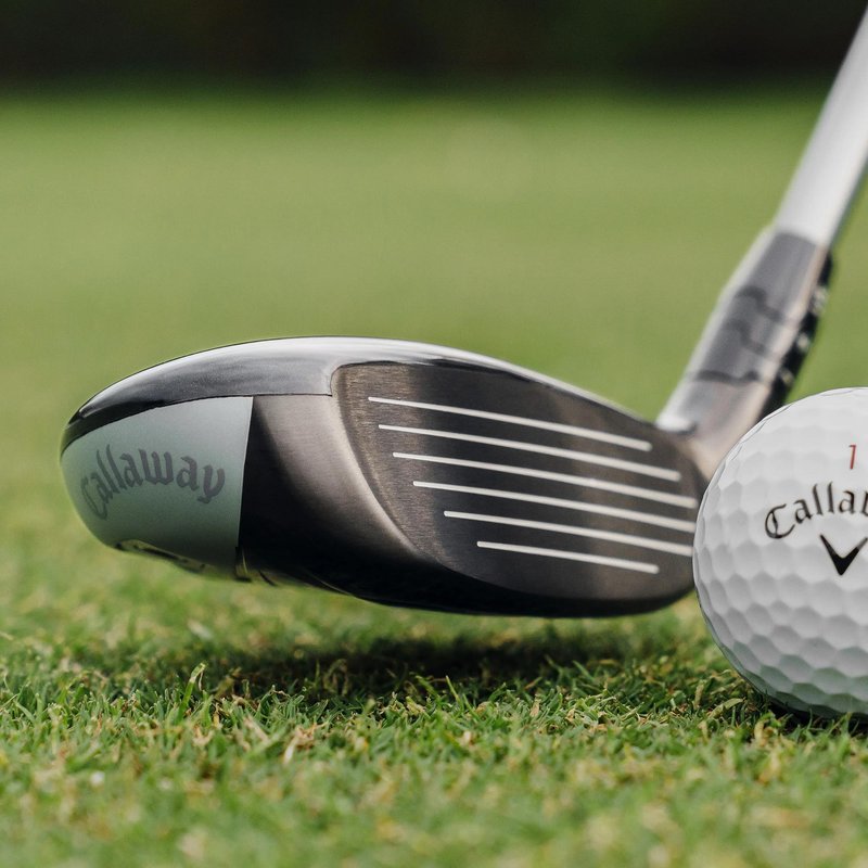 Callaway Quantum Max hybrid