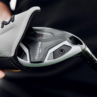 Callaway Quantum Max hybrid