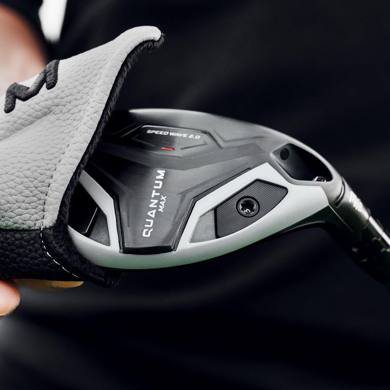 Callaway Quantum Max hybrid