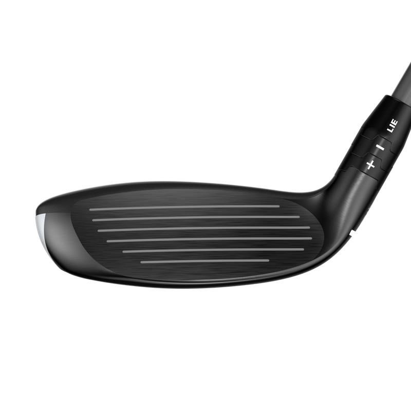 Callaway Quantum Max hybrid
