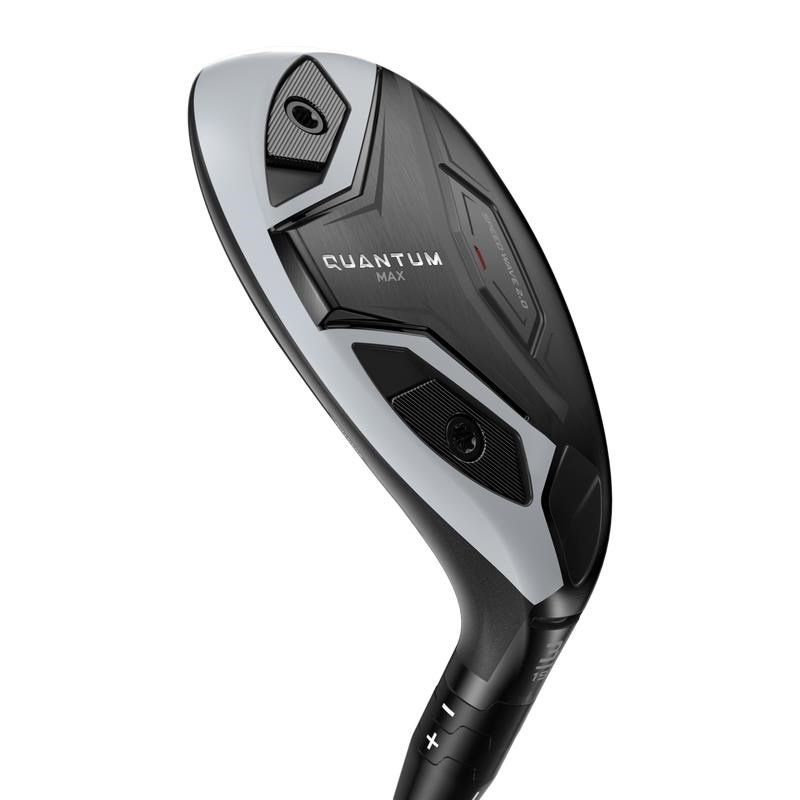 Callaway Quantum Max hybrid
