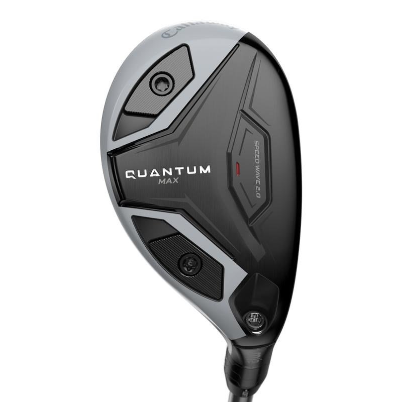 Callaway Quantum Max hybrid