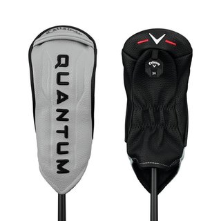 Callaway Quantum Max hybrid