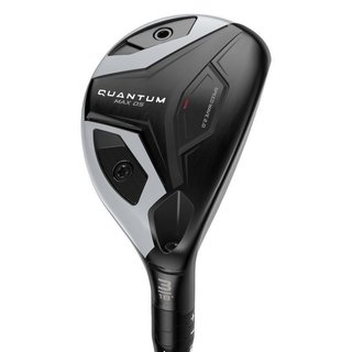 Callaway Quantum Max OS damhybrid