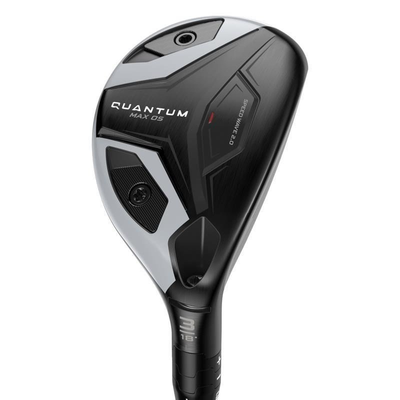 Callaway Quantum Max OS damhybrid
