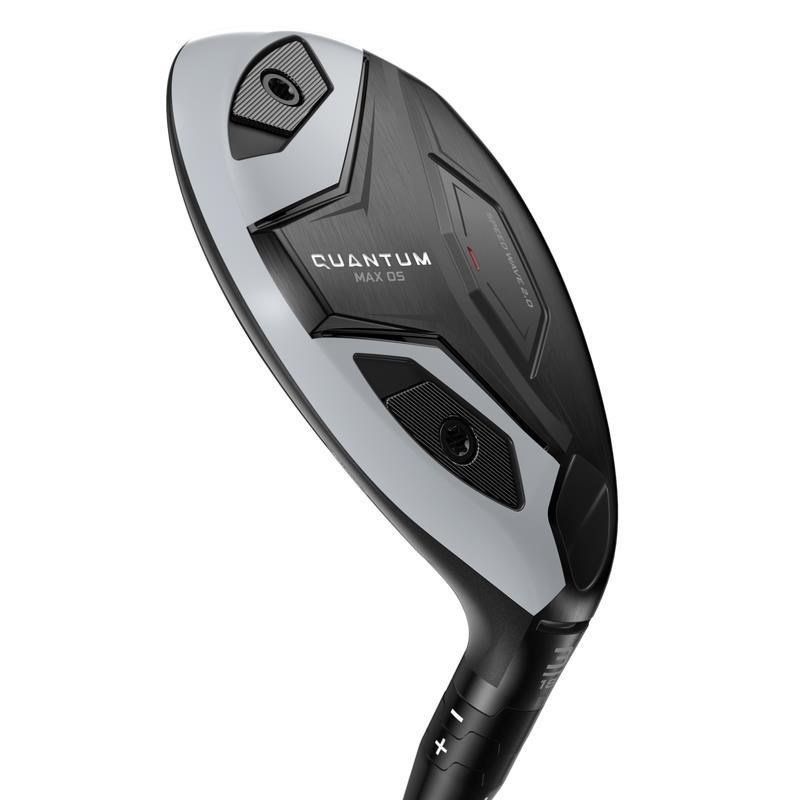 Callaway Quantum Max OS damhybrid