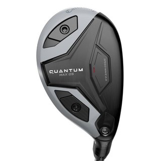 Callaway Quantum Max OS damhybrid