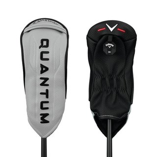 Callaway Quantum Max OS damhybrid