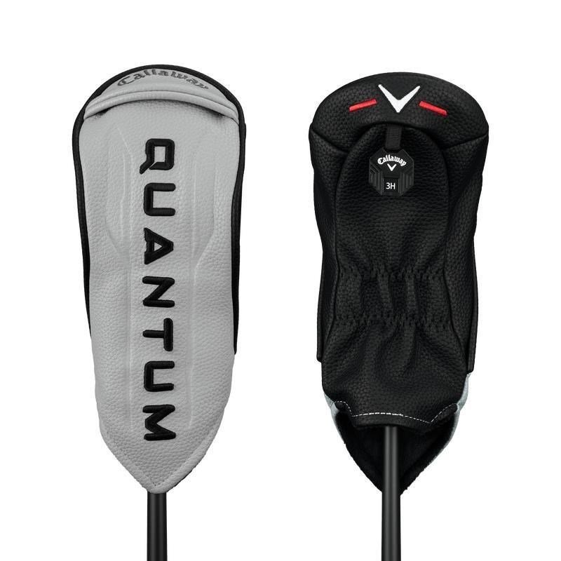 Callaway Quantum Max OS damhybrid