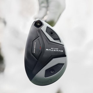 Callaway Quantum Max OS damhybrid