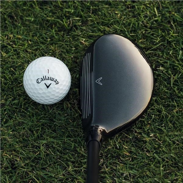 Callaway Quantum Max OS damhybrid