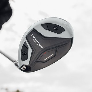 Callaway Quantum Max OS damhybrid