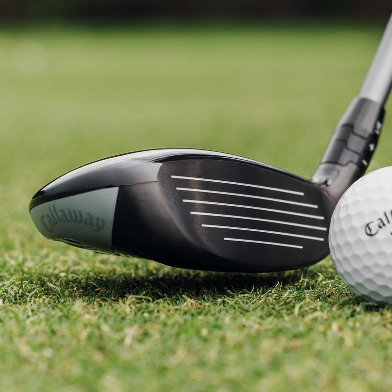 Callaway Quantum Max OS damhybrid