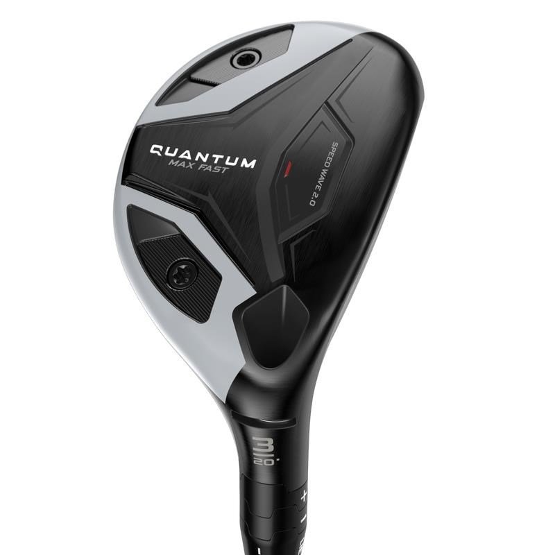 Callaway Quantum Max Fast hybrid